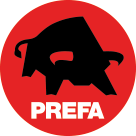 PREFA Logo