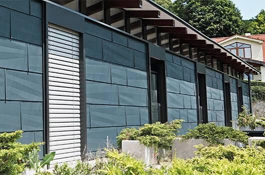 Blechverkleidung Gaube Neubau – Flaschnerei Wenk Bodenseeregion